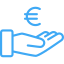 Icône euro