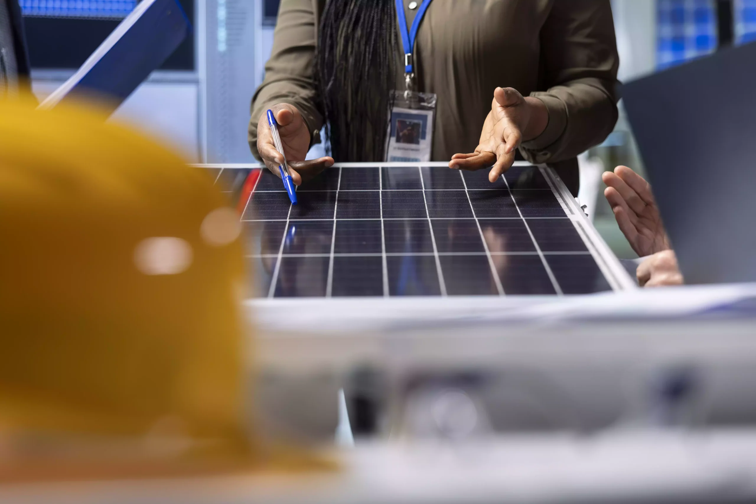 Visite technique