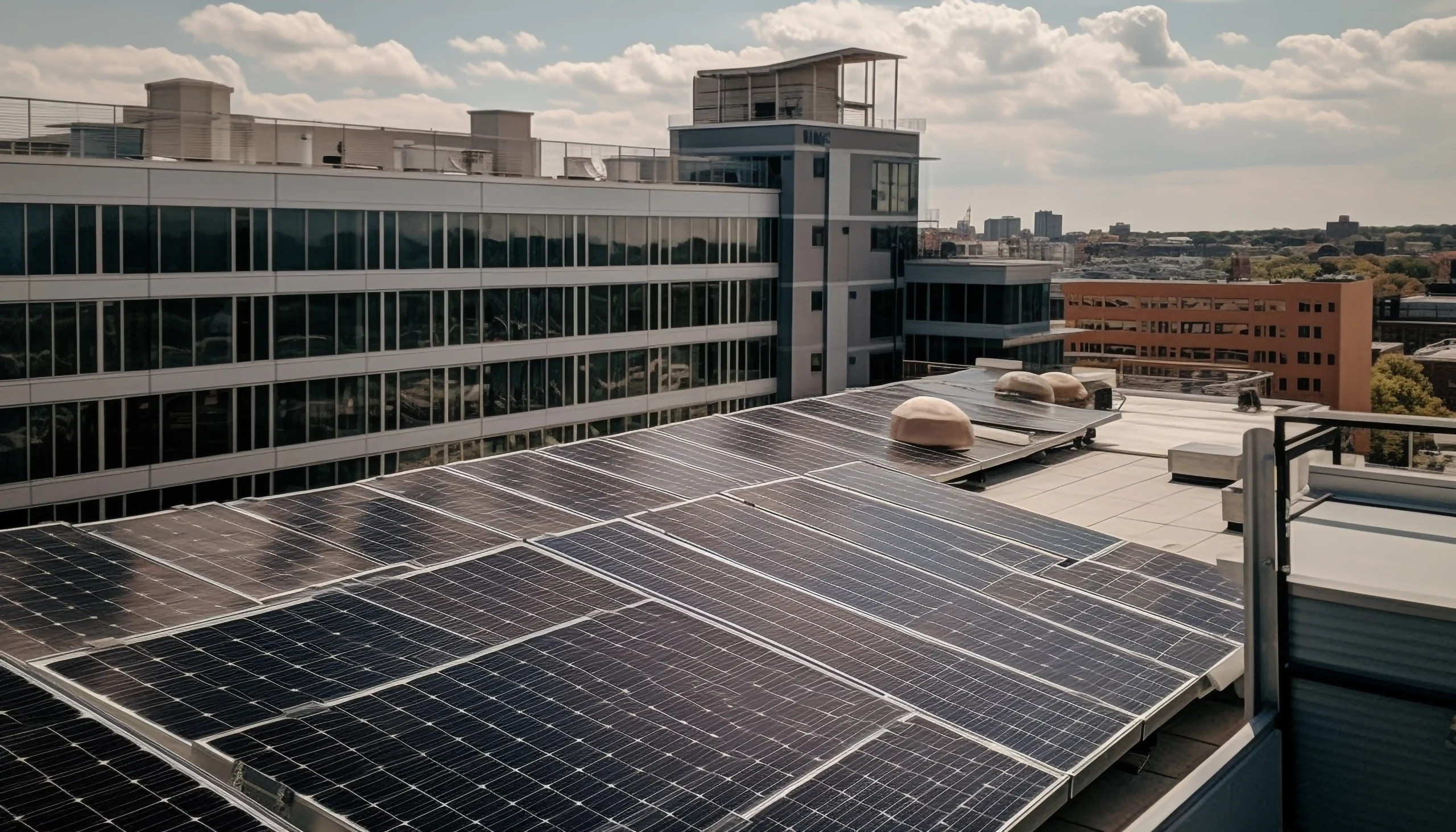 Panneaux solaires Izywatt